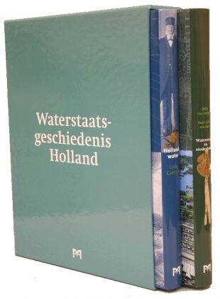 Waterstaatsgeschiedenis Holland