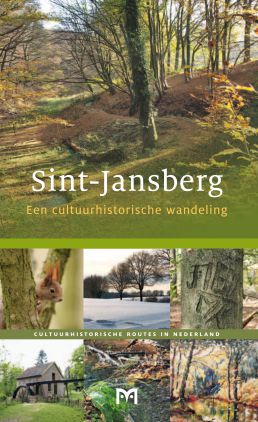 Sint-Jansberg. Een cultuurhistorische wandeling