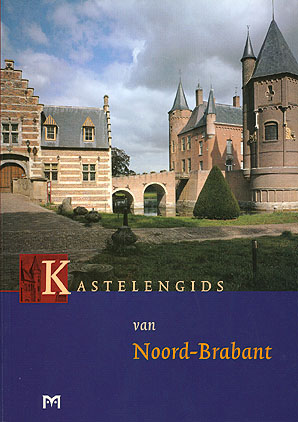 Kastelengids van Noord-Brabant
