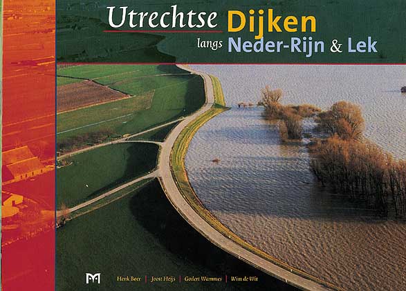 Utrechtse Dijken langs Neder-Rijn en Lek