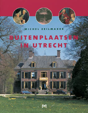 Buitenplaatsen in Utrecht