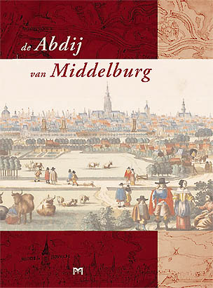 De Abdij van Middelburg