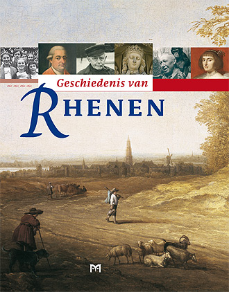 Geschiedenis van Rhenen