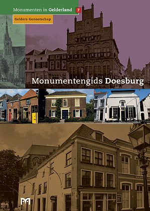 Monumentengids Doesburg
