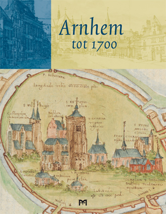 Arnhem tot 1700