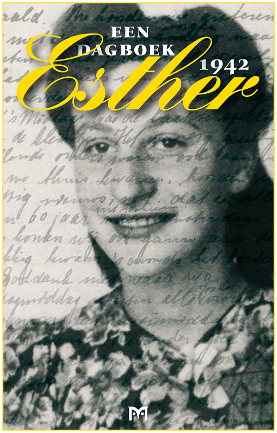 Esther, een dagboek - 1942