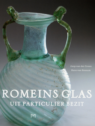 Romeins glas uit particulier bezit