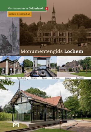 Monumentengids Lochem