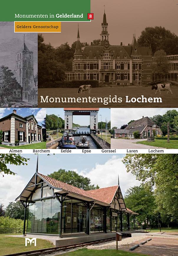 Monumentengids Lochem