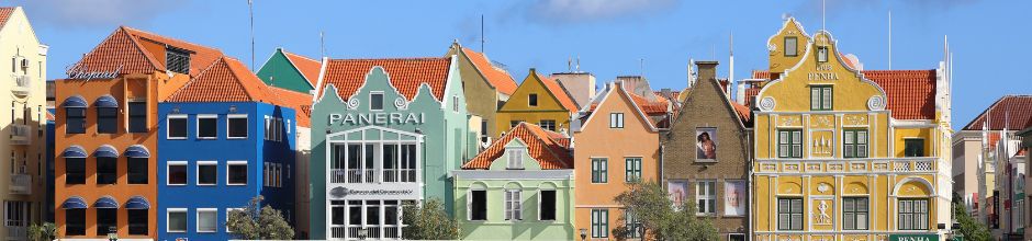 Boek: Willemstad Werelderfgoed. Kleurrijke stad aan een natuurlijke haven