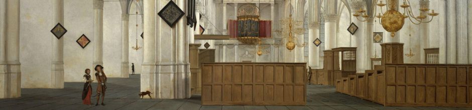 Boek: De Grote Kerk van Alkmaar. 500 jaar bouwen en behouden