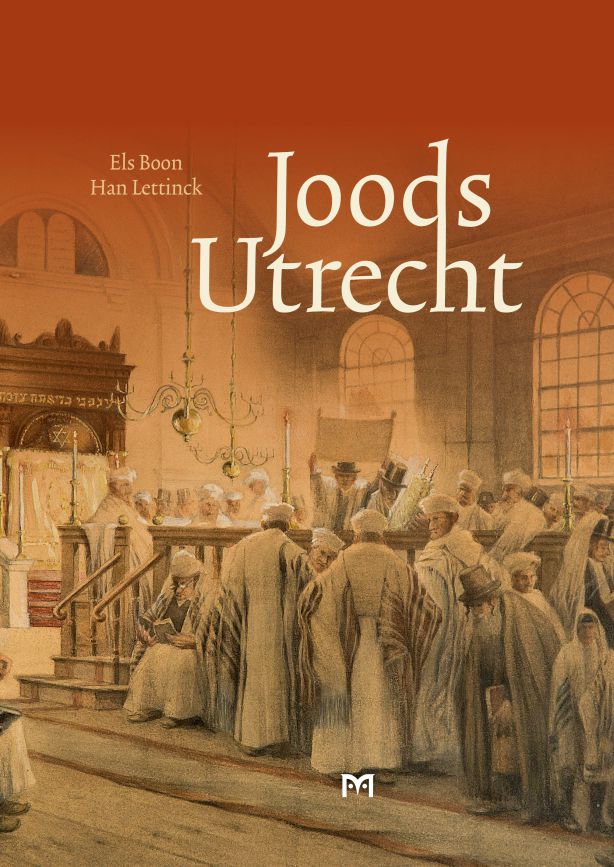 Joods Utrecht