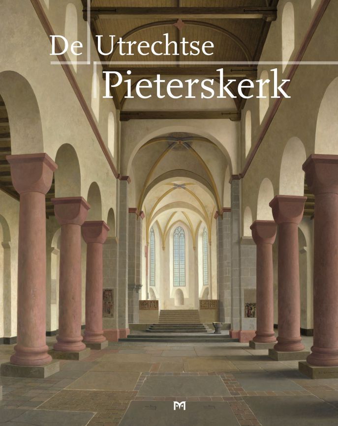 De Utrechtse Pieterskerk