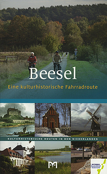 Beesel. Eine kulturhistorische Fahrradroute