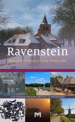 Ravenstein. Een cultuurhistorische fietstocht
