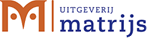 Uitgeverij Matrijs logo