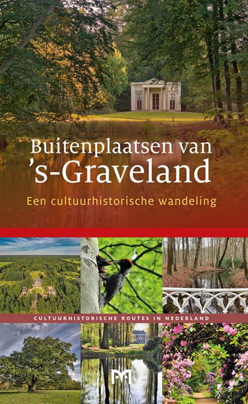 Buitenplaatsen van ’s-Graveland. Een cultuurhistorische wandeling