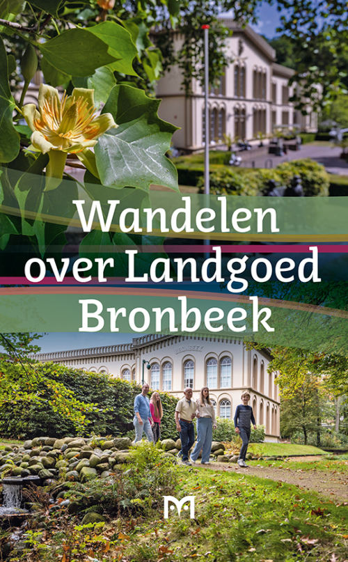 Wandelen over Landgoed Bronbeek