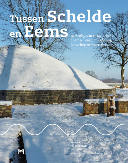 Tussen Schelde en Eems